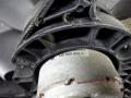 вентилятор радиатора Volkswagen Golf 4 поколение 2002, 1.4 л., МКПП, хетчбэк 5 дв., 1J0959455F, 1J0955455P - фото №5