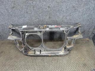 передняя панель крепления облицовки (телевизор) Audi A4 B5 1998, 2.5 л., АКПП, универсал