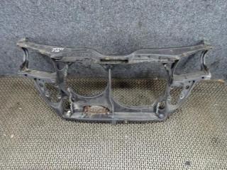 передняя панель крепления облицовки (телевизор) Volkswagen Passat B5 1999, 2.3 л., МКПП, седан, 3B0805594