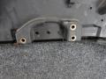 передняя панель крепления облицовки (телевизор) Volkswagen Passat B5 1999, 2.3 л., МКПП, седан, 3B0805594 - фото №7