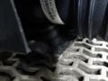 передняя панель крепления облицовки (телевизор) Volkswagen Golf Plus 1 поколение 2009, 2.0 л., МКПП, хетчбэк 5 дв., 5M0805594 - фото №3