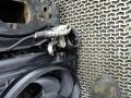 передняя панель крепления облицовки (телевизор) Volkswagen Golf Plus 1 поколение 2009, 2.0 л., МКПП, хетчбэк 5 дв., 5M0805594 - фото №15