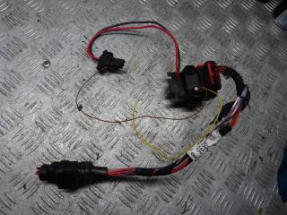 сопротивление печки Renault Kangoo 1 поколение 2001, 1.4 л., МКПП, фургон