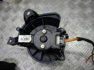 моторчик печки Opel Corsa D 2010, 1.2 л., МКПП, хетчбэк 5 дв., 13335075