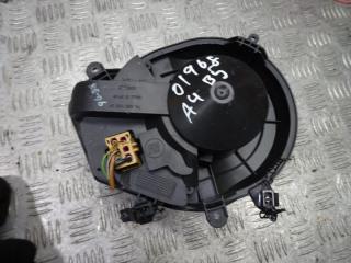 моторчик печки Audi A4 B5 1997, 1.8 л., МКПП, седан, 8D1820021