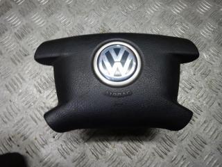 блок AirBag Volkswagen Transporter T5 2004, 2.5 л., МКПП, микроавтобус, 7H0880201H