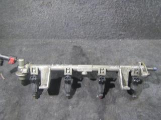 форсунка Ford Focus 1 поколение 2001, 1.8 л.