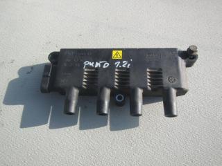 катушка зажигания Fiat Punto 2 поколение 2003, 1.2 л., 55200112