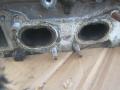 головка блока цилиндров Opel Vectra C 2004, 1.9 л., 55206424 - фото №2