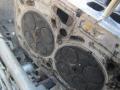 головка блока цилиндров Opel Vectra C 2004, 1.9 л., 55206424 - фото №8
