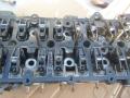 головка блока цилиндров Opel Vectra C 2004, 1.9 л., 55206424 - фото №10