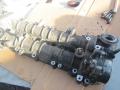 головка блока цилиндров Opel Vectra C 2004, 1.9 л., 55206424 - фото №11