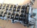 головка блока цилиндров Opel Vectra C 2004, 1.9 л., 55206424 - фото №13