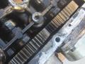 головка блока цилиндров Opel Vectra C 2004, 1.9 л., 55206424 - фото №14