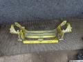 передняя панель крепления облицовки (телевизор) Renault Kangoo 1 поколение 2003, 1.5 л., МКПП, фургон - фото №6