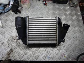 интеркулер Audi A4 B6 2003, 2.5 л., МКПП, универсал, 8E0145805P