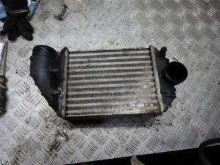 интеркулер Audi A4 B5 1998, 2.5 л., АКПП, универсал, 059145805