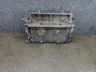 радиатор (основной) Mercedes-Benz E-Класс W210/S210 1997, 2.9 л., МКПП, седан, 2105003303