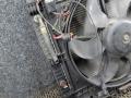 кассета радиаторов Mercedes-Benz Vito W638 2001, 2.2 л., АКПП, микроавтобус - фото №5