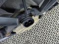 вентилятор радиатора Renault Kangoo 1 поколение 2001, 1.4 л., МКПП, фургон, 7700128659J - фото №2