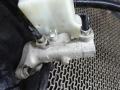 вакуумный усилитель тормозов Ford C-Max 1 поколение 2003, 1.6 л., МКПП, хетчбэк 5 дв., 6M512B195CB - фото №4
