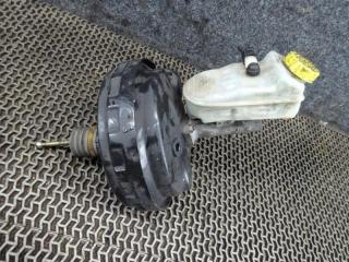 вакуумный усилитель тормозов Volkswagen Transporter T5 2004, 2.5 л., МКПП, микроавтобус, 7H0612101A