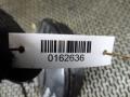 вакуумный усилитель тормозов Peugeot 207 1 поколение 2008, 1.6 л., МКПП, универсал, 9682338480 - фото №4