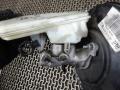 вакуумный усилитель тормозов Peugeot 207 1 поколение 2008, 1.6 л., МКПП, универсал, 9682338480 - фото №6