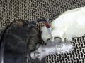 вакуумный усилитель тормозов Citroen C2 1 поколение 2007, 1.1 л., МКПП, хетчбэк 5 дв., 9682338280 - фото №6