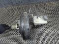 вакуумный усилитель тормозов Mercedes-Benz Vito W638 2001, 2.2 л., АКПП, микроавтобус, A0004307708 - фото №3