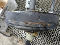 вакуумный усилитель тормозов Mercedes-Benz Vito W638 2001, 2.2 л., АКПП, микроавтобус, A0004307708 - фото №4