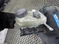 вакуумный усилитель тормозов Mercedes-Benz Vito W638 2001, 2.2 л., АКПП, микроавтобус, A0004307708 - фото №7