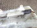 вакуумный усилитель тормозов Mercedes-Benz Vito W638 2000, A0014300108 - фото №3