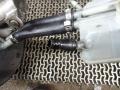вакуумный усилитель тормозов Mercedes-Benz Vito W638 2000, A0014300108 - фото №8