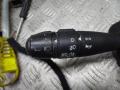 переключатель подрулевой (стрекоза) Renault Kangoo 1 поколение 2001, 1.4 л., МКПП, фургон, 8200090338 - фото №4