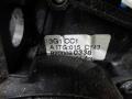 переключатель подрулевой (стрекоза) Renault Kangoo 1 поколение 2001, 1.4 л., МКПП, фургон, 8200090338 - фото №8
