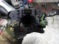 переключатель подрулевой (стрекоза) Ford Fiesta 5 поколение 2004, 2S6T17A553AA, 1S7T13335AE - фото №8