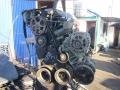 двигатель Volkswagen Golf 3 поколение 1997, 1.6 л., МКПП, хетчбэк 5 дв., AFT - фото №7