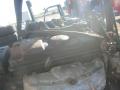 двигатель Peugeot 306 1 поколение 1997, 1.6 л., МКПП, NFZ - фото №3
