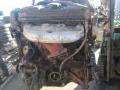 двигатель Peugeot 306 1 поколение 1997, 1.6 л., МКПП, NFZ - фото №5