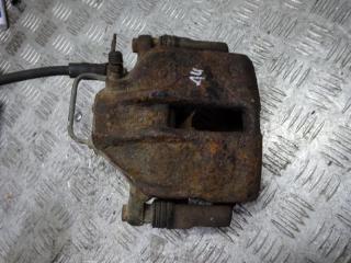 суппорт передний правый Audi A4 B5 1999, 1.6 л.
