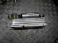 подушка безопасности коленная Volkswagen Transporter T5 2005, 2.5 л., АКПП, микроавтобус, 7M1880200A - фото №2
