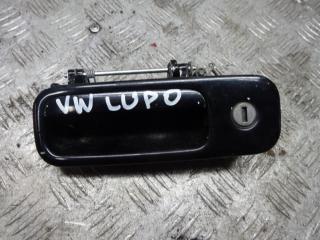 ручка крышки багажника Volkswagen Lupo 6X 2004, 7M3827565D
