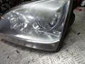 фара левая Kia Sorento 1 поколение 2005, 2.5 л., МКПП, внедорожник 5 дв. - фото №6