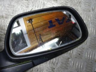 зеркало наружное правое Toyota Corolla 9 поколение (E120/E130) 2003, 1.4 л., МКПП, хетчбэк 5 дв.