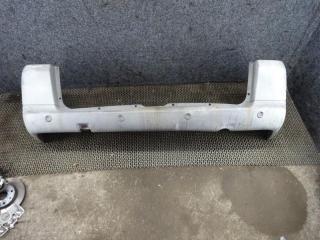 бампер задний Mercedes-Benz Vito W638 2001, 2.2 л., АКПП, микроавтобус