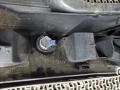 бампер задний Mercedes-Benz Vito W638 2001, 2.2 л., АКПП, микроавтобус - фото №10