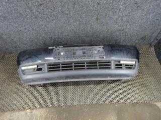 бампер передний Volkswagen Lupo 6X 2001, 1.0 л., МКПП, хетчбэк 5 дв.