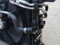 кассета радиаторов Alfa Romeo Stelvio 1 поколение 2018, 2.9 л., бензин, АКПП, полный привод, 50533794, 50549761, 00505538560 - фото №5