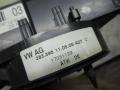 переключатель подрулевой (стрекоза) Volkswagen Transporter T5 2005, 2.5 л., АКПП, микроавтобус, 7N0953503V - фото №8